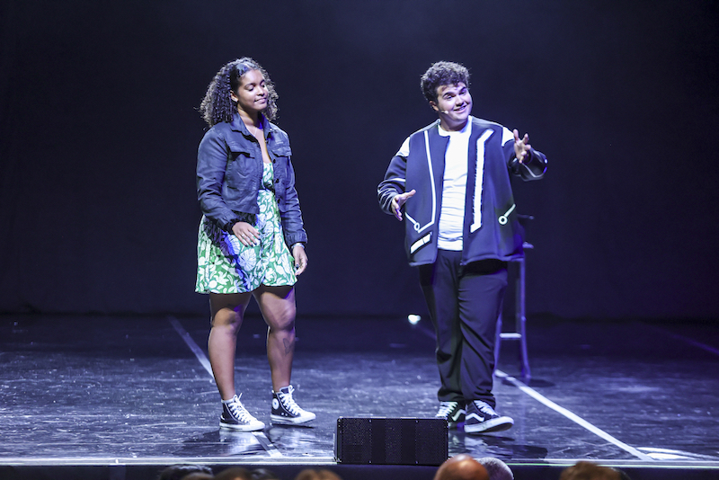 Gabriel Montenegro ( Fotos Anderson Bordê / Divulgação )