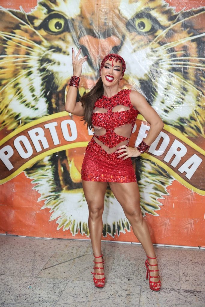 Andrea Andrade ( Fotos Anderson Bordê - Divulgação )-46