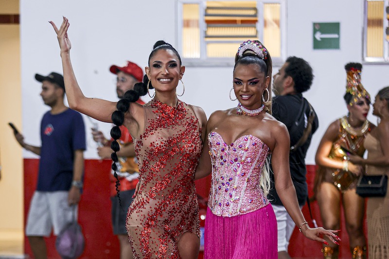 Anny Alves ( Fotos Anderson Bordê / Divulgação )