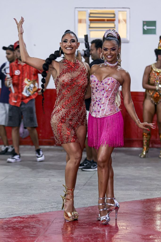 Anny Alves ( Fotos Anderson Bordê / Divulgação )