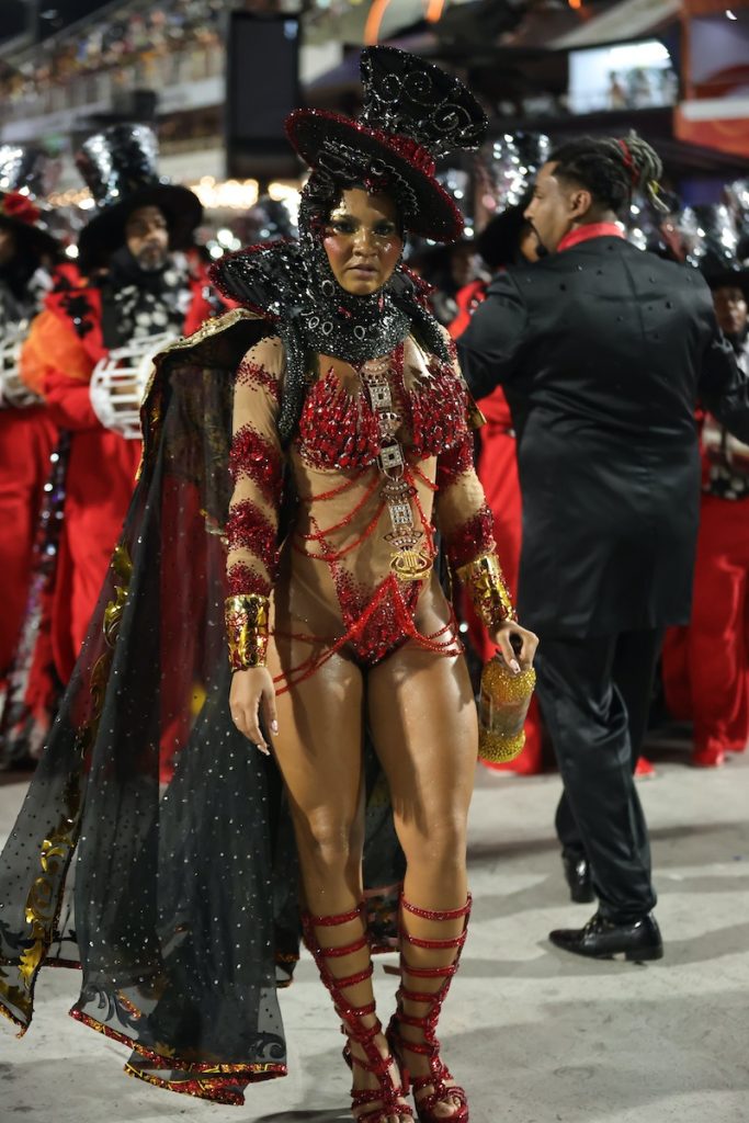 Rayane Dumont ( Fotos Anderson Bordê / Tips Star News )