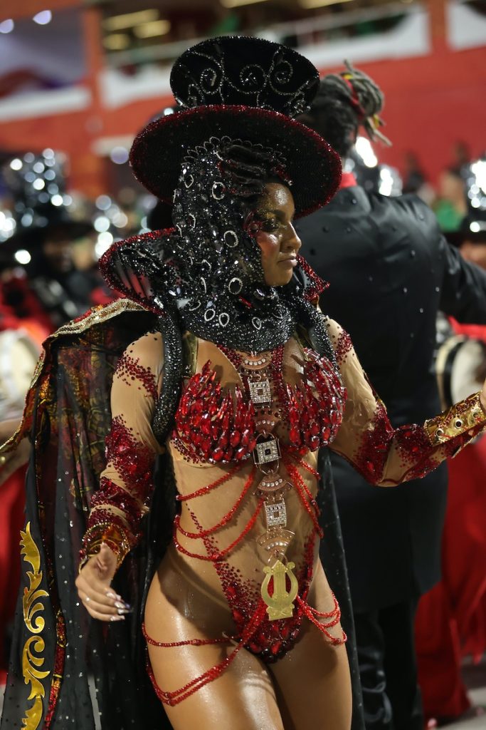 Rayane Dumont ( Fotos Anderson Bordê / Tips Star News )