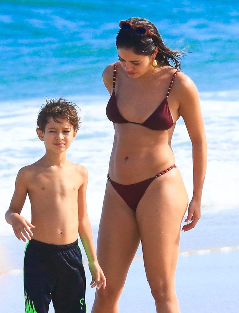 Sophie Charlotte e Otto de Oliveira ( Fotos Fabrício Pioyani AgNew )