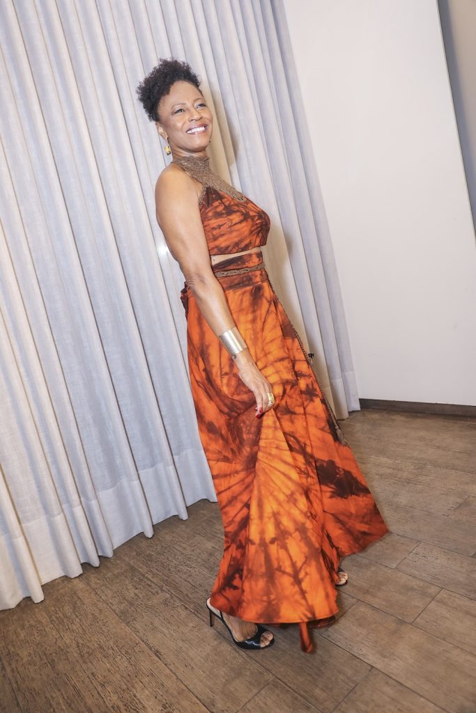 Edivania Carvalho ( Fotos Anderson Bordê / AgNews )